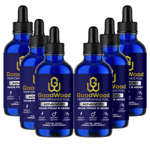 6 Bottles of GoodWood Advanced