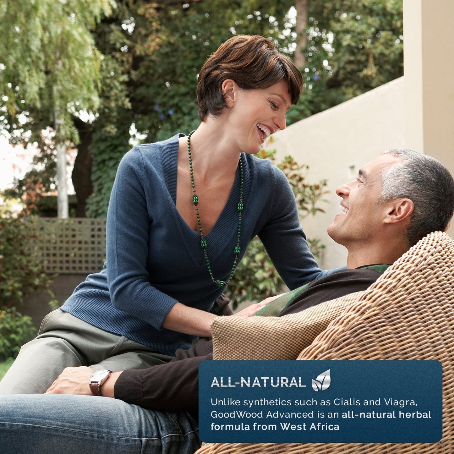 3 Bottles of GoodWood Advanced