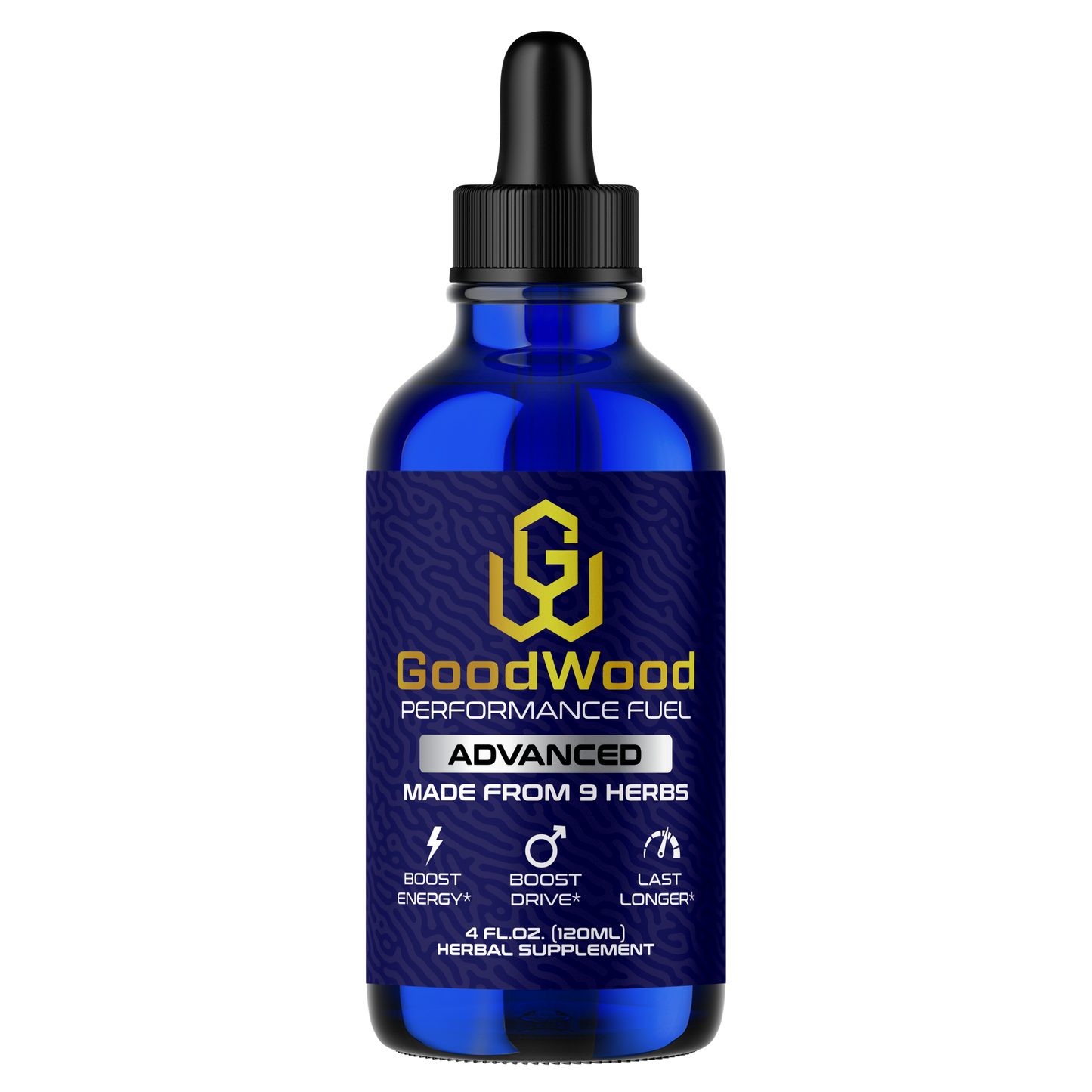 1 Bottle of GoodWood Advanced